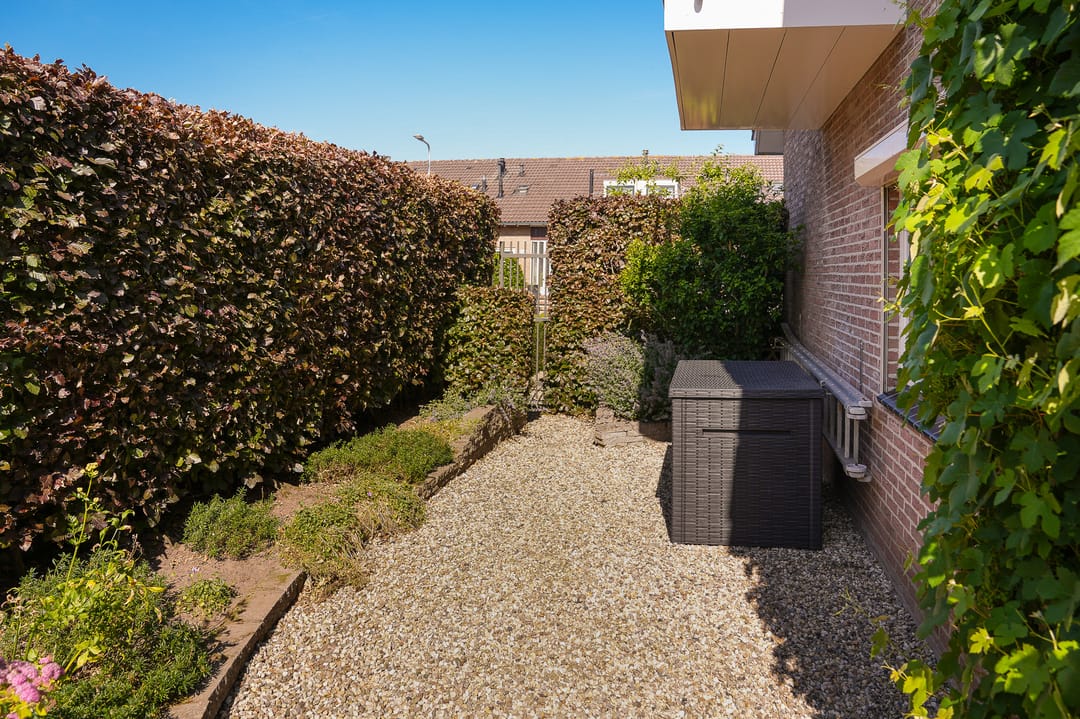 Foto 32 van Oranjestraat 33-A