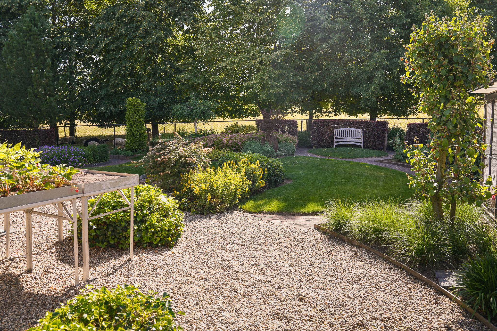 Foto 33 van Oranjestraat 33-A