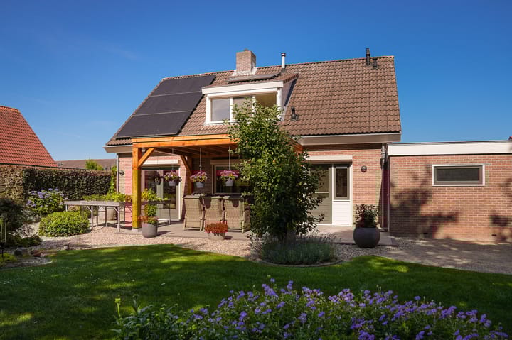 Foto 37 van Oranjestraat 33-A