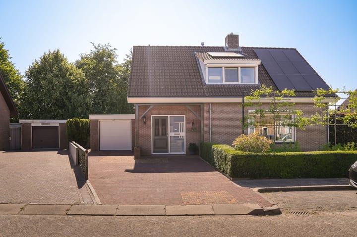 Foto 39 van Oranjestraat 33-A