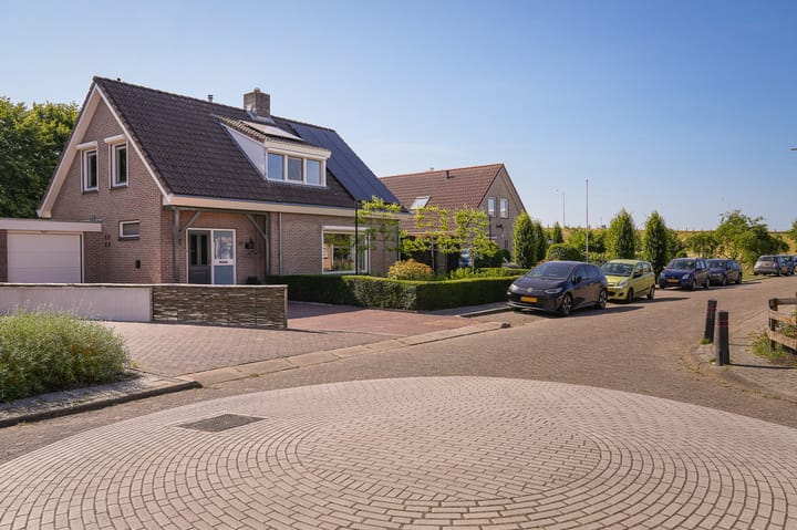 Foto 40 van Oranjestraat 33-A