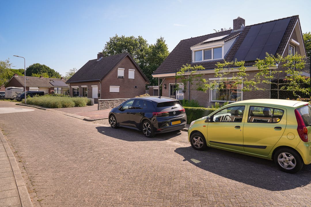 Foto 41 van Oranjestraat 33-A