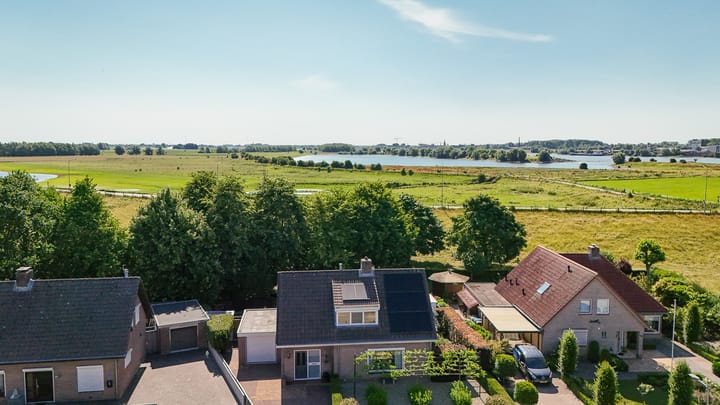 Foto 42 van Oranjestraat 33-A