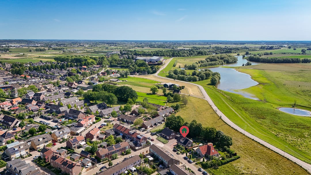 Foto 43 van Oranjestraat 33-A