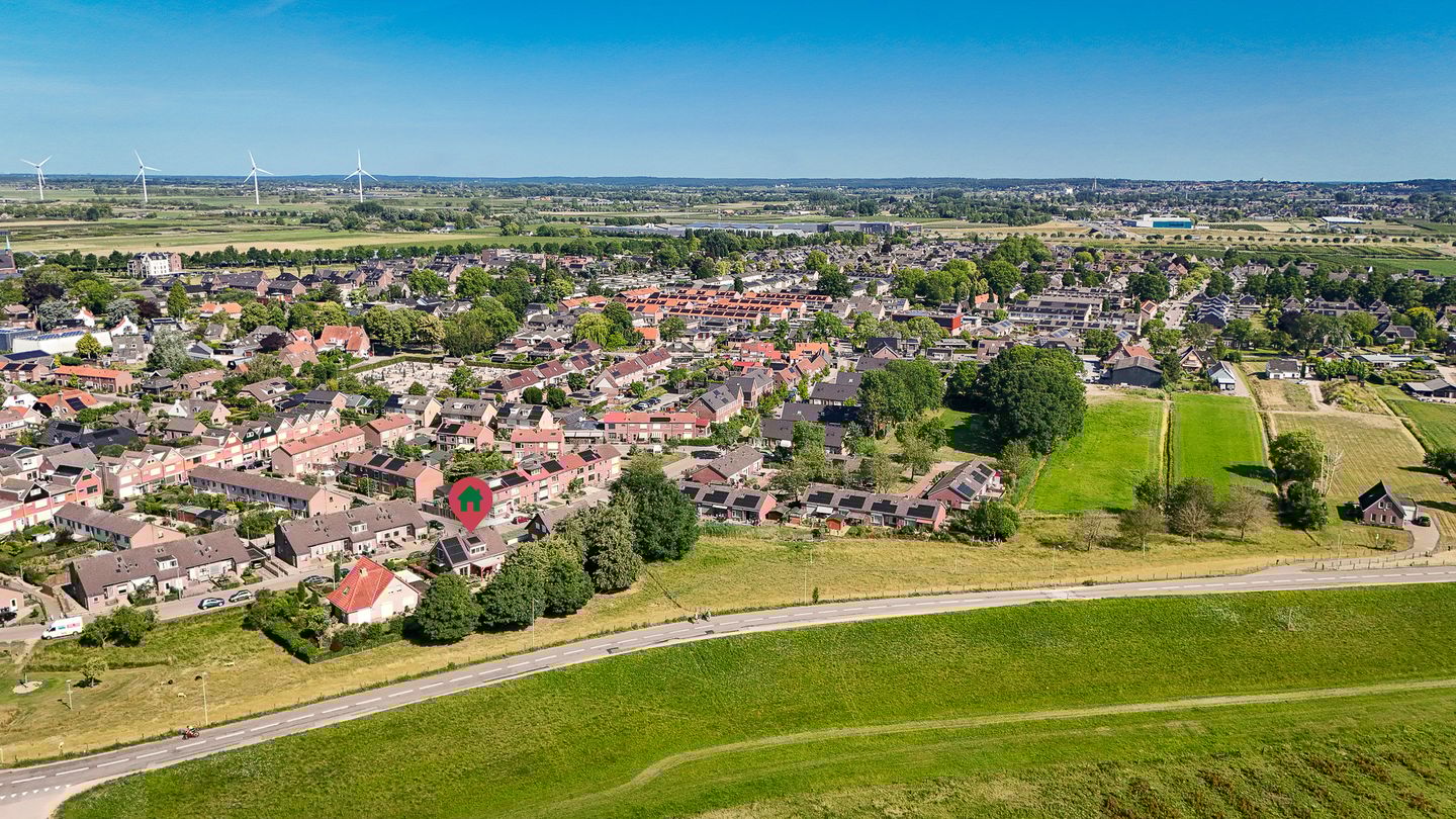 Foto 44 van Oranjestraat 33-A