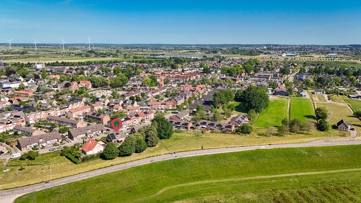 Foto 44 van Oranjestraat 33-A