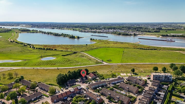 Foto 45 van Oranjestraat 33-A