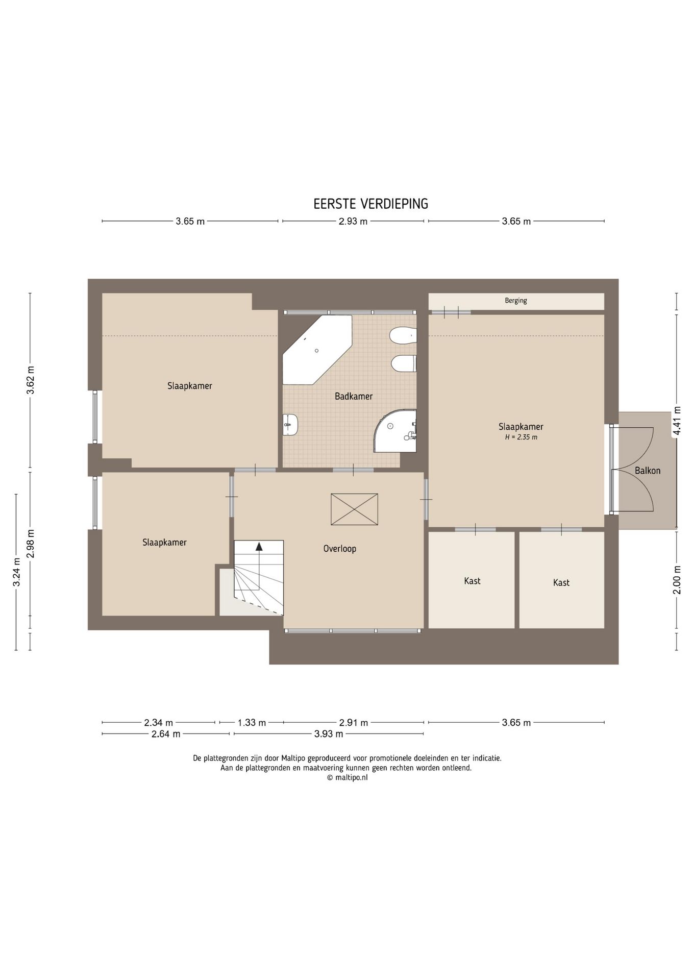 Foto 49 van Oranjestraat 33-A