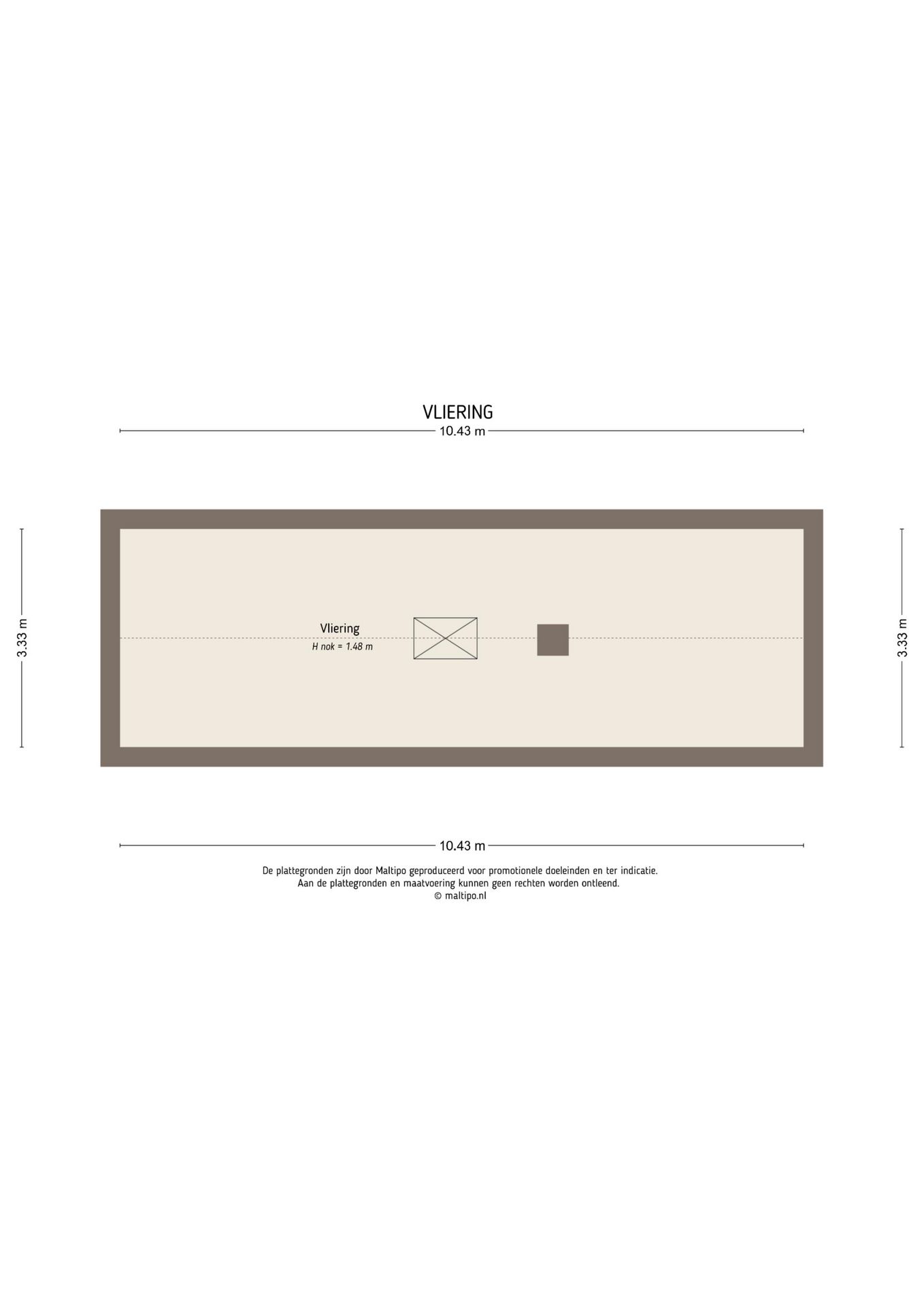 Foto 50 van Oranjestraat 33-A