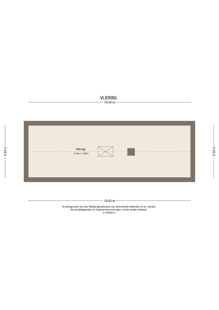 Foto 50 van Oranjestraat 33-A