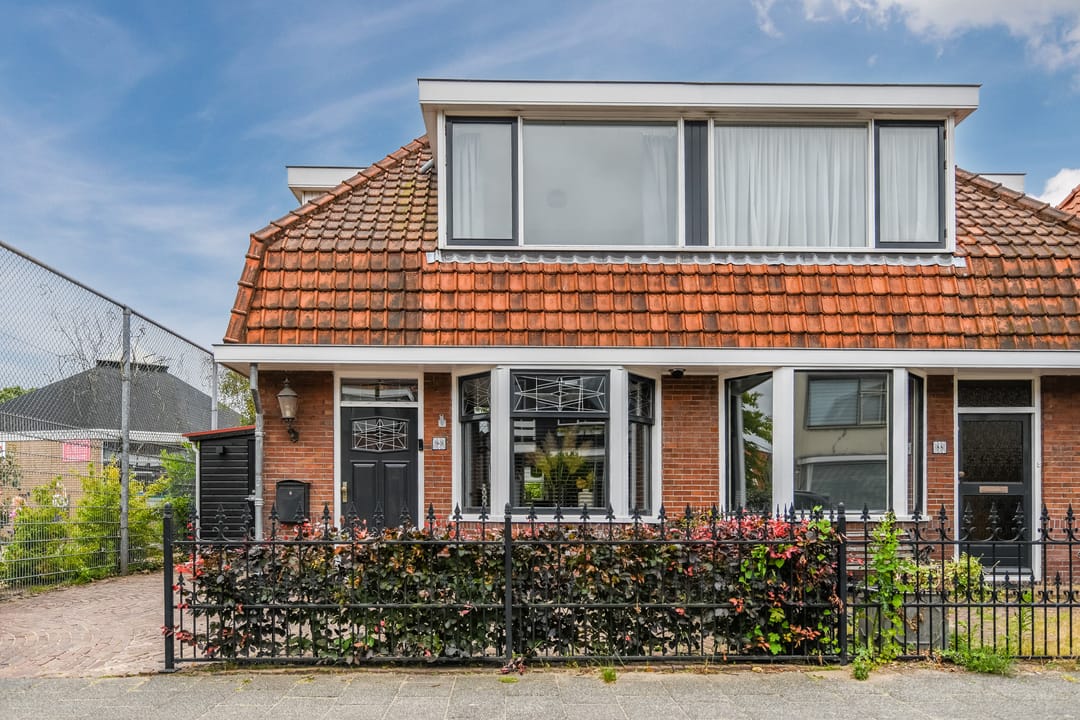 Foto 1 van Noorderwijkweg 90