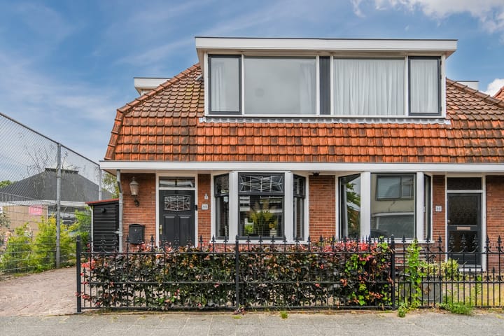 Foto 1 van Noorderwijkweg 90