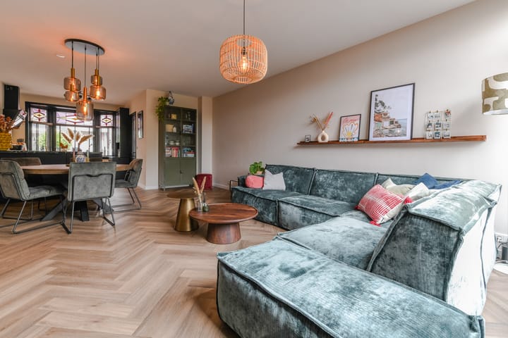 Foto 2 van Noorderwijkweg 90