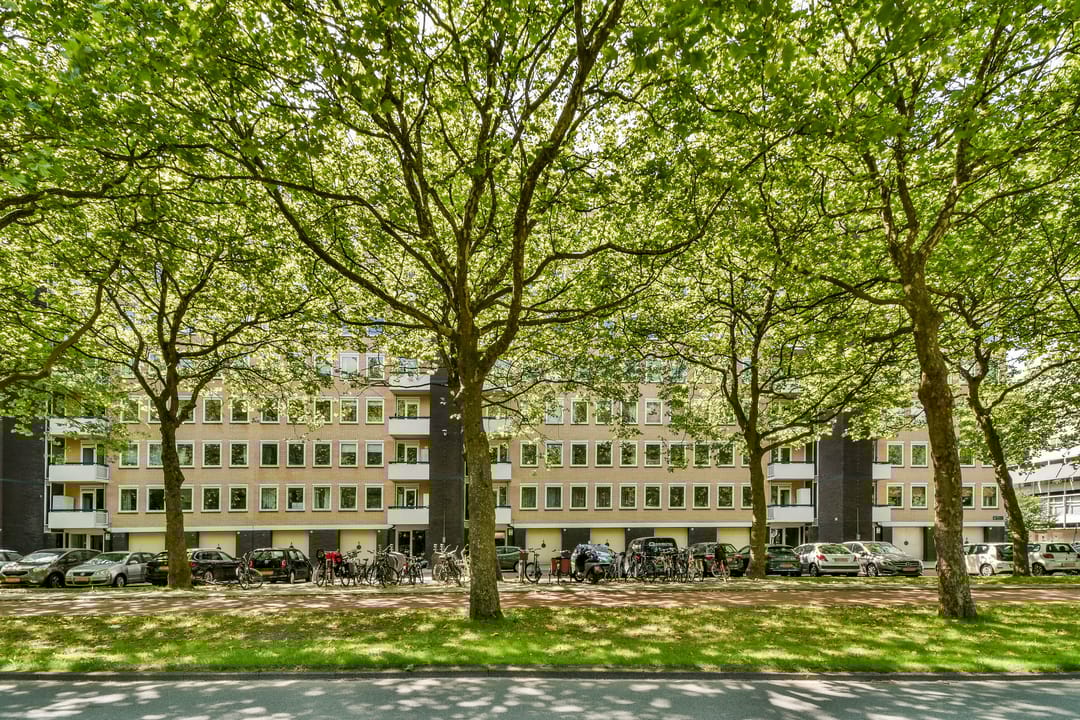 Foto 1 van Van Nijenrodeweg 156