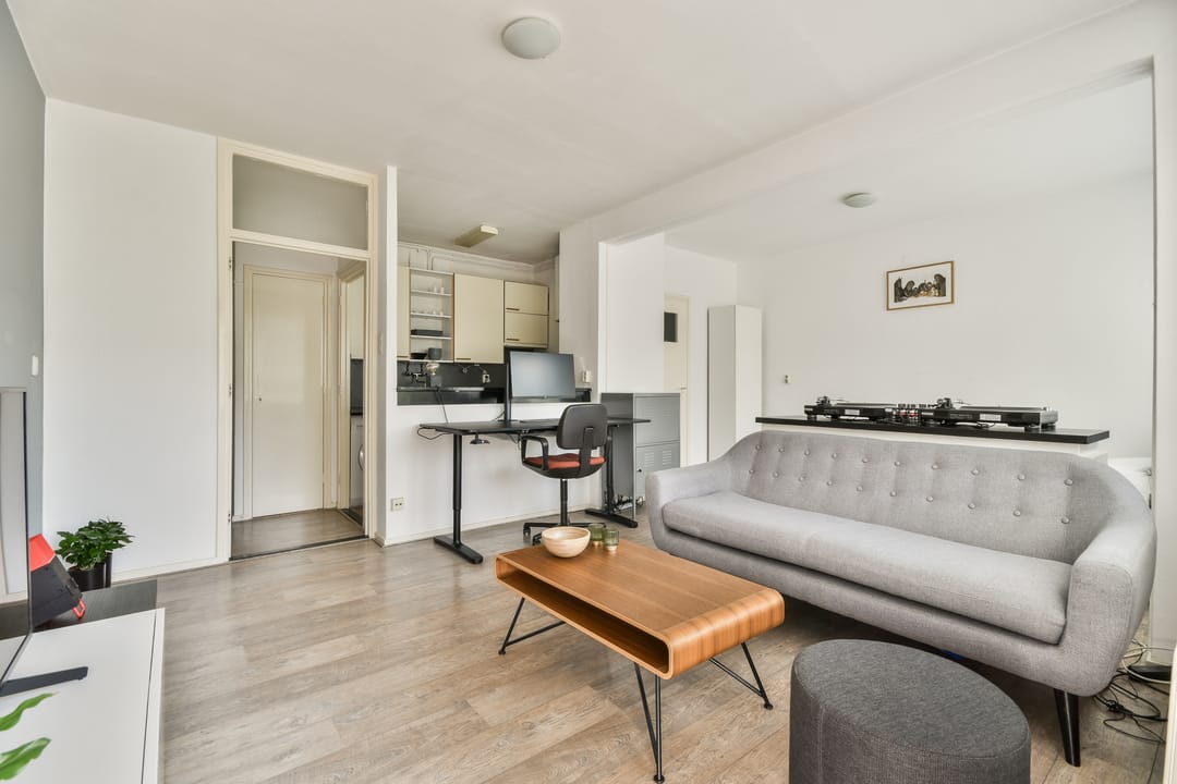 Foto 2 van Van Nijenrodeweg 156