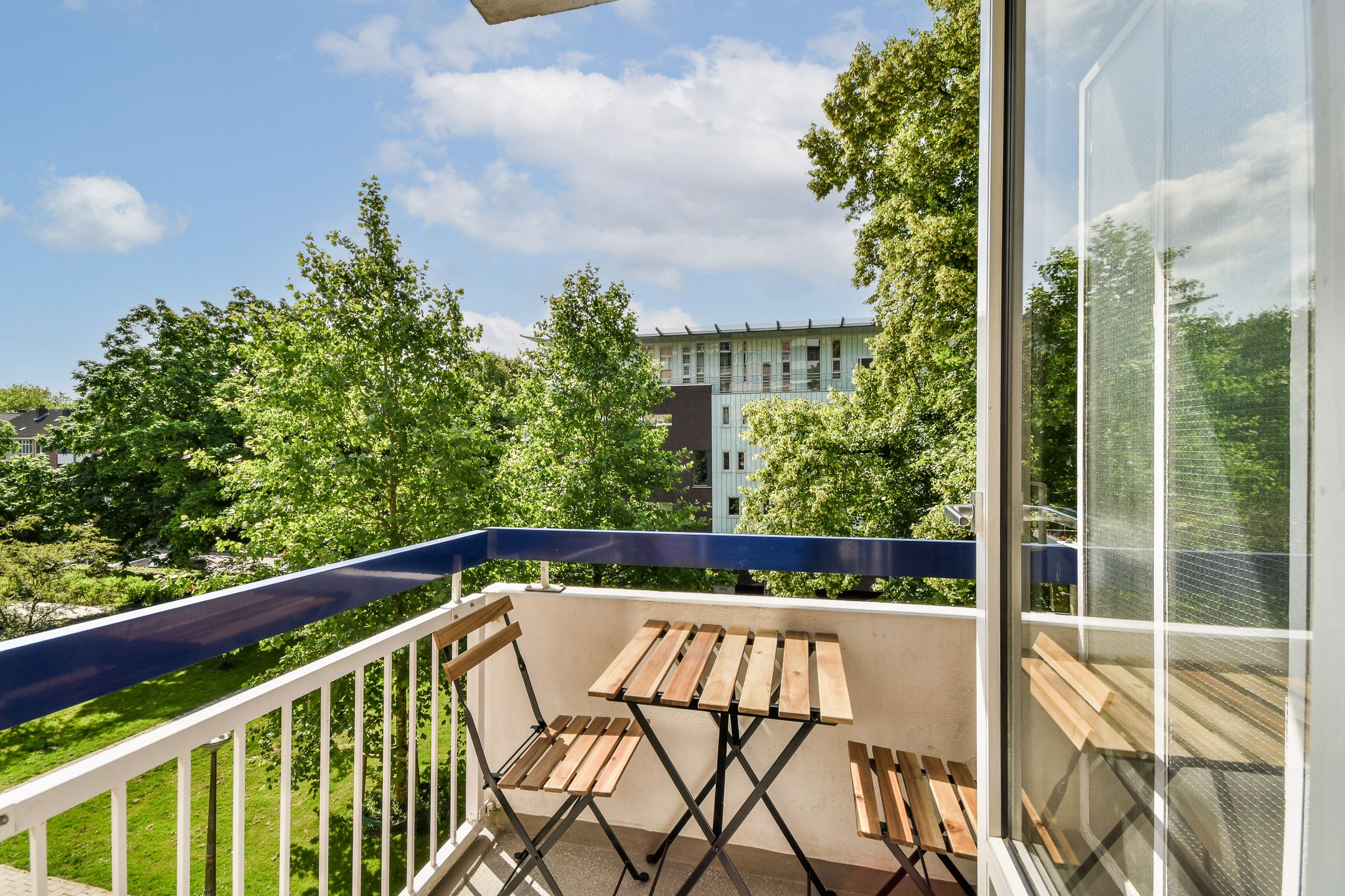 Foto 3 van Van Nijenrodeweg 156