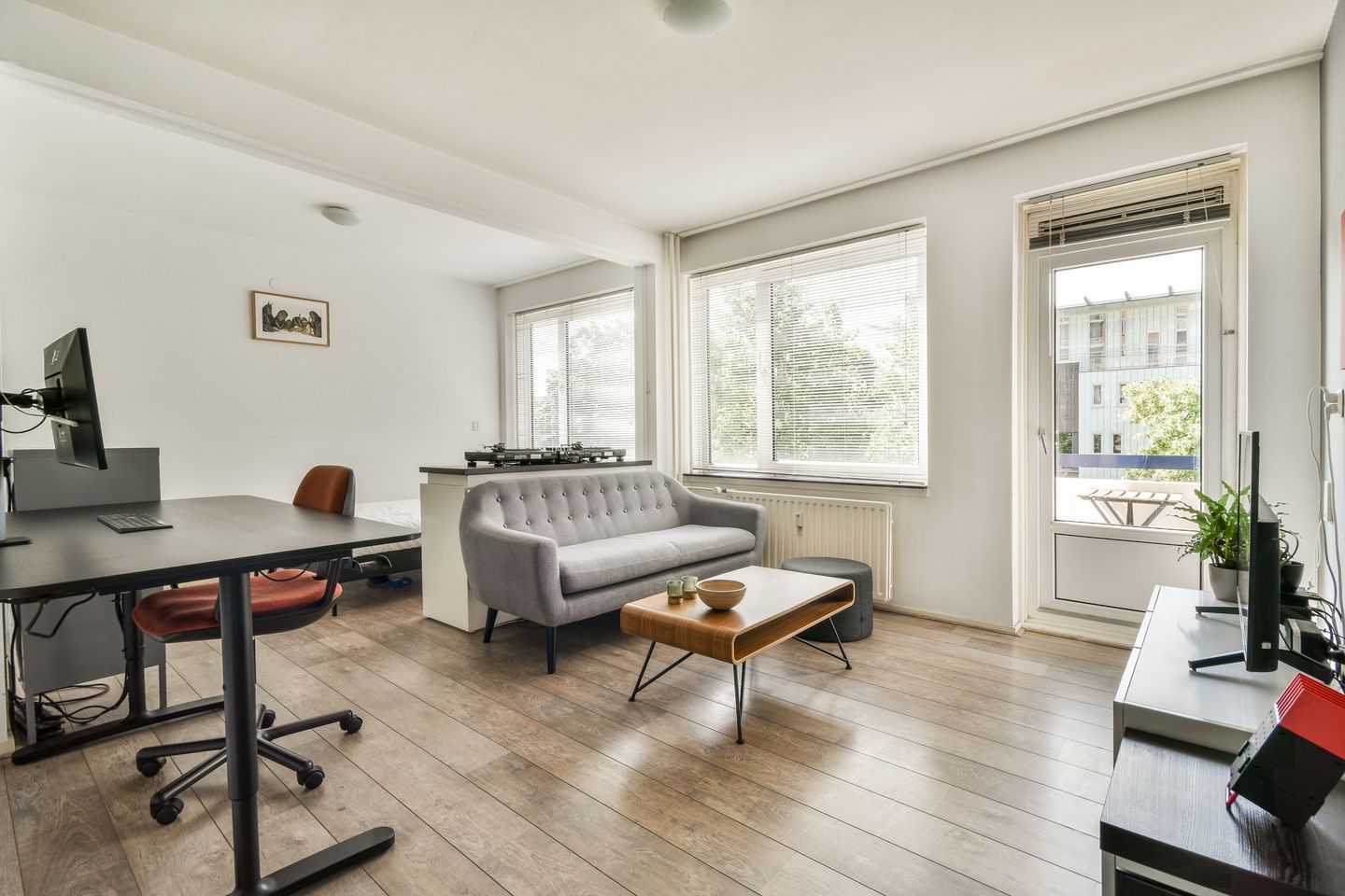 Foto 4 van Van Nijenrodeweg 156