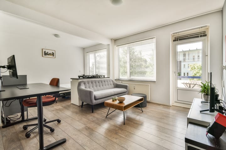 Foto 4 van Van Nijenrodeweg 156