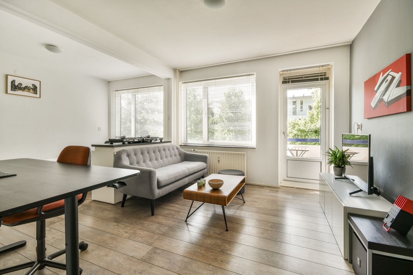 Foto 5 van Van Nijenrodeweg 156