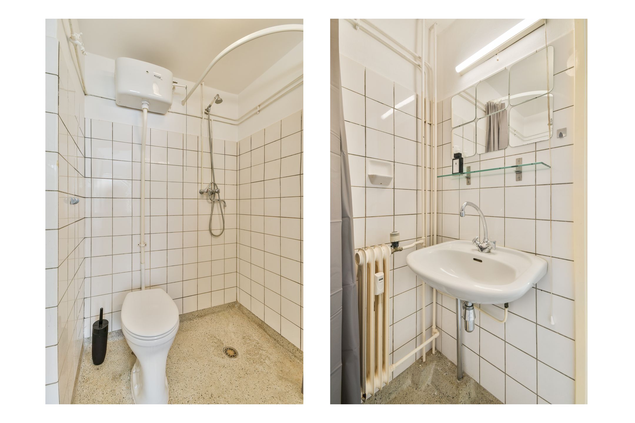 Foto 12 van Van Nijenrodeweg 156