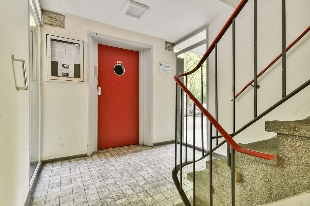 Foto 13 van Van Nijenrodeweg 156