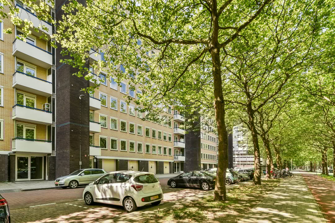 Foto 16 van Van Nijenrodeweg 156