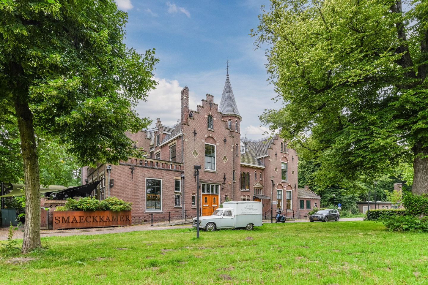 Foto 40 van Noorderwijkweg 90