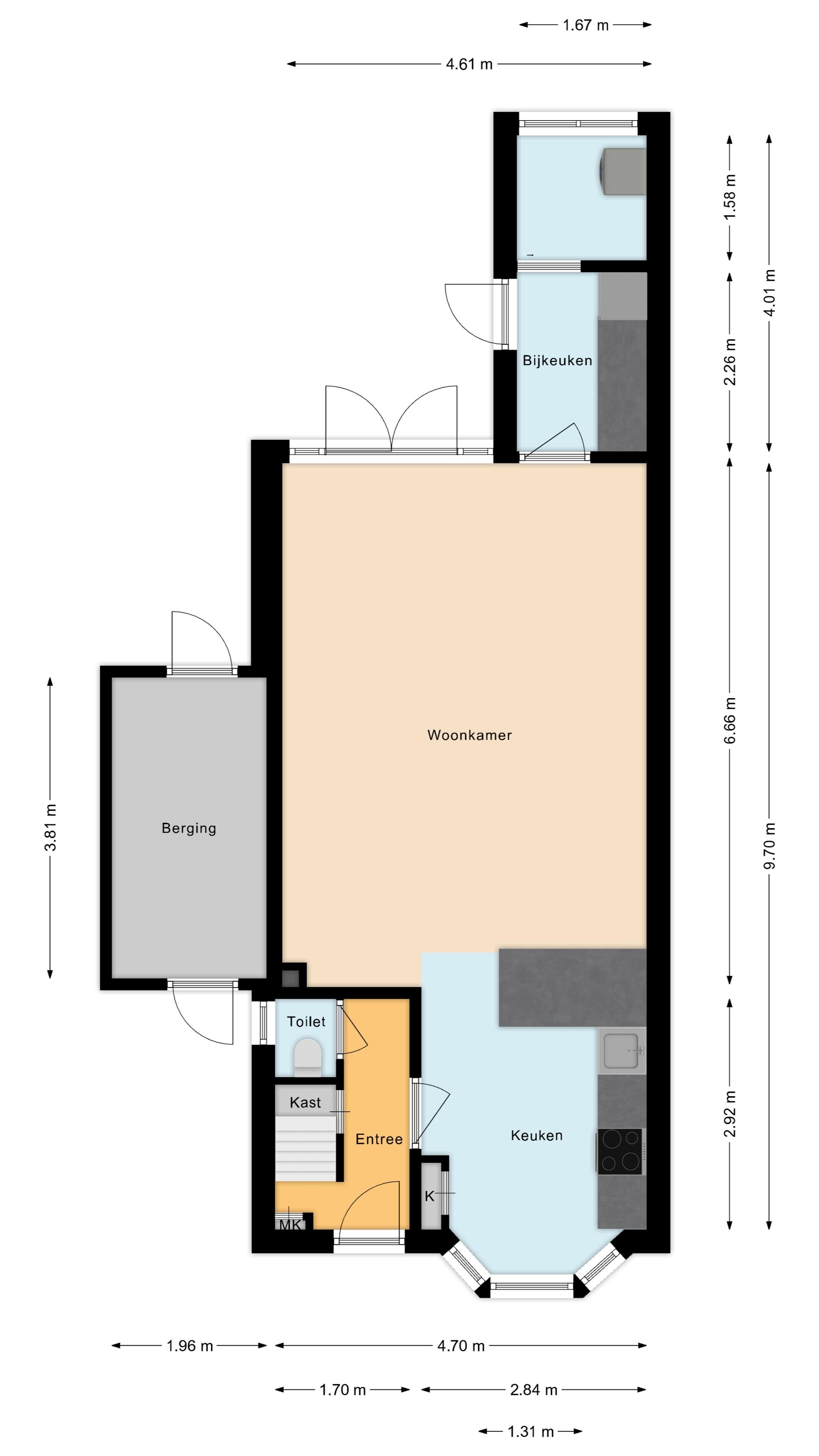 Foto 42 van Noorderwijkweg 90