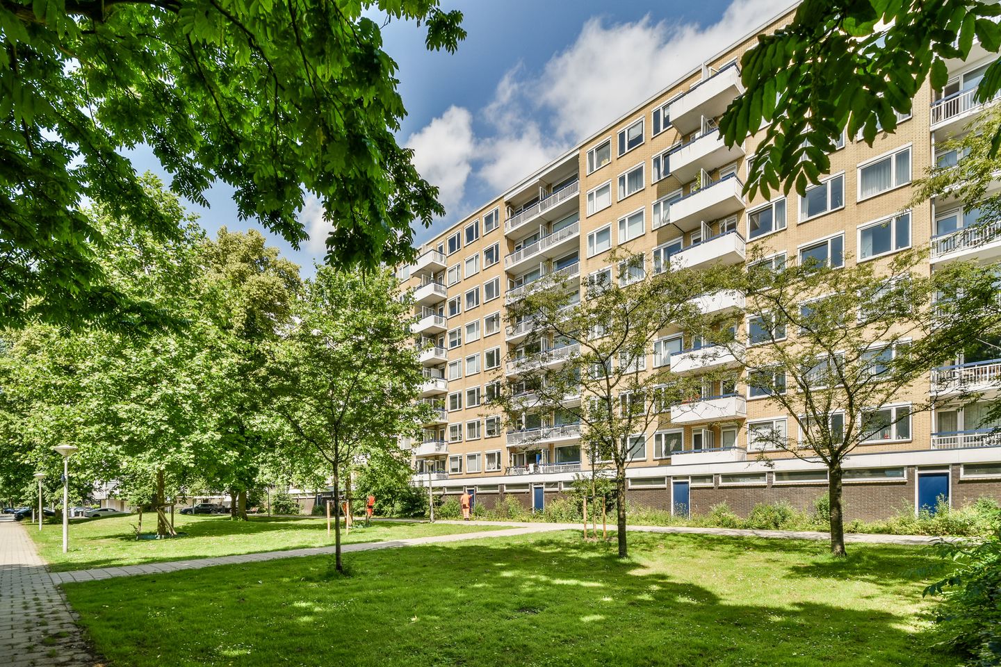 Foto 19 van Van Nijenrodeweg 156