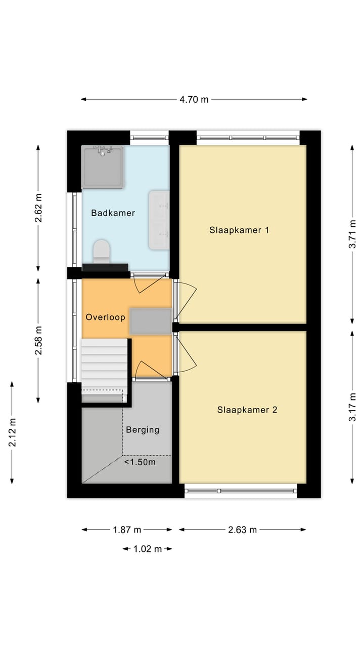 Foto 43 van Noorderwijkweg 90