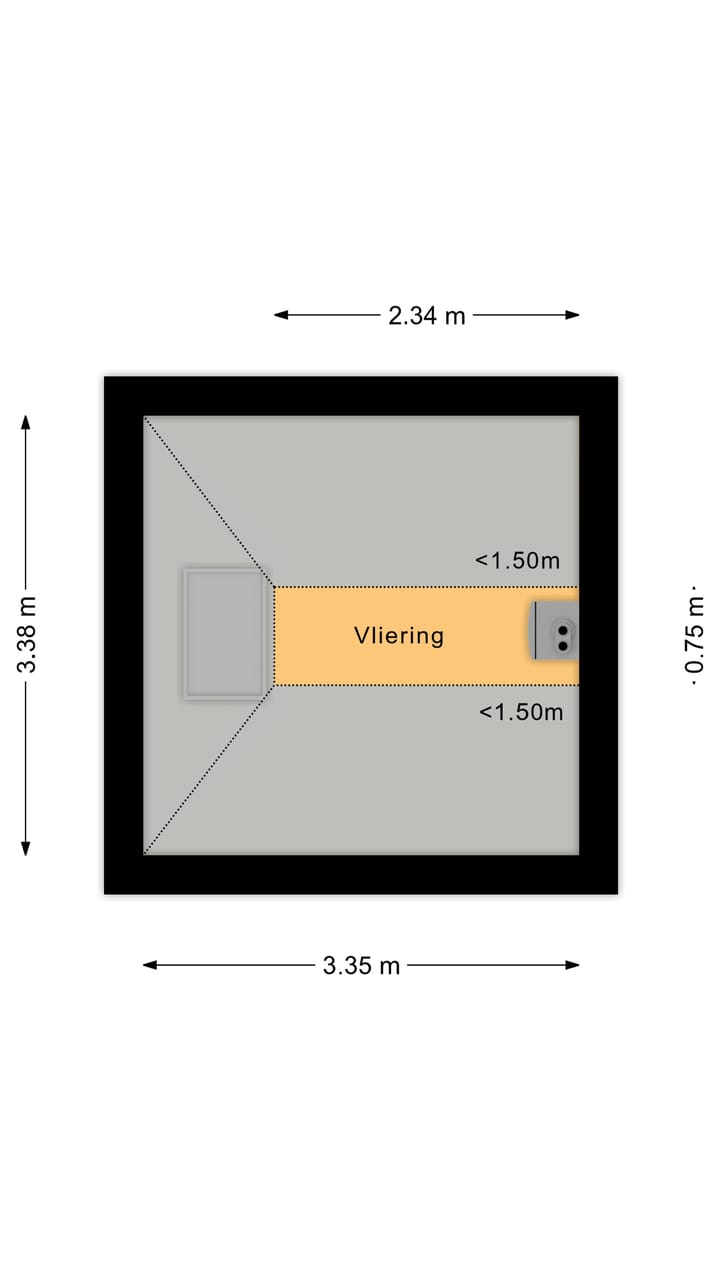 Foto 45 van Noorderwijkweg 90