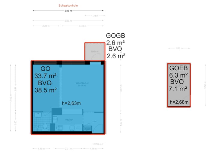 Foto 22 van Van Nijenrodeweg 156
