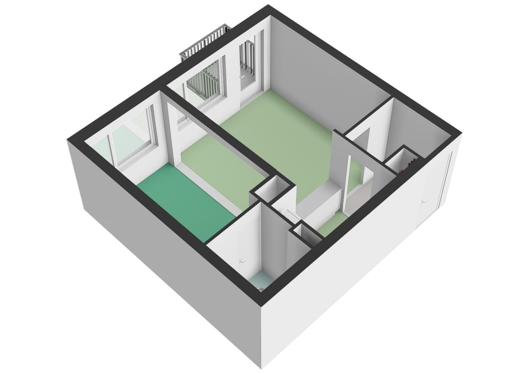 Foto 23 van Van Nijenrodeweg 156