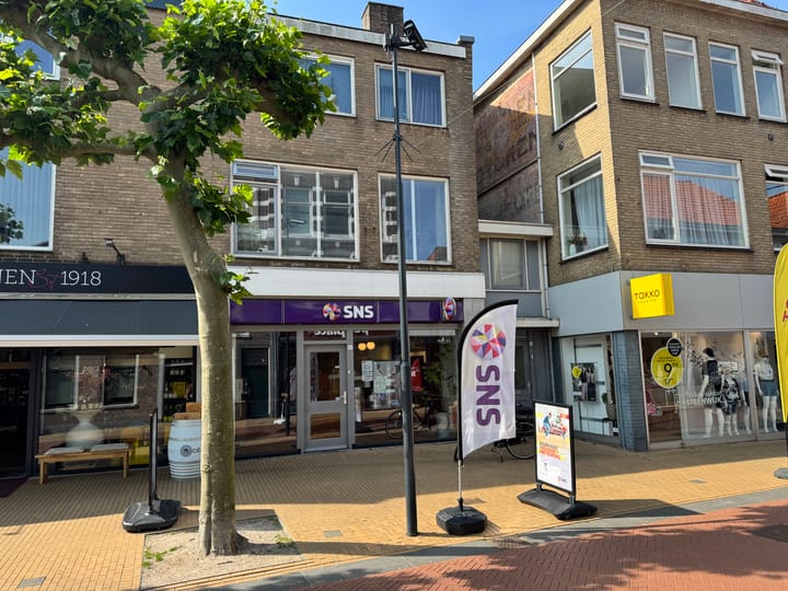 Oosterstraat 84