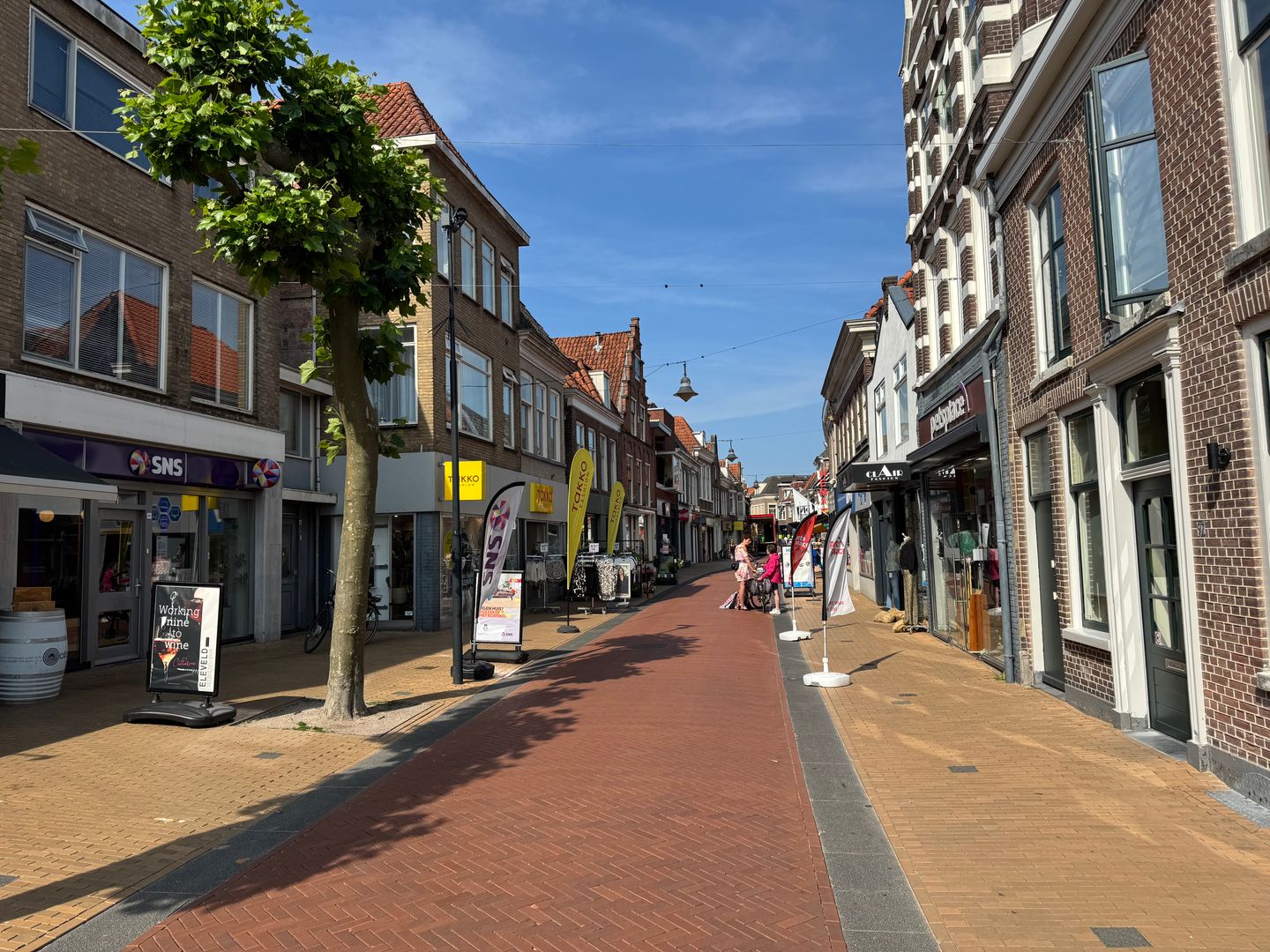 Bekijk foto 3 van Oosterstraat 84