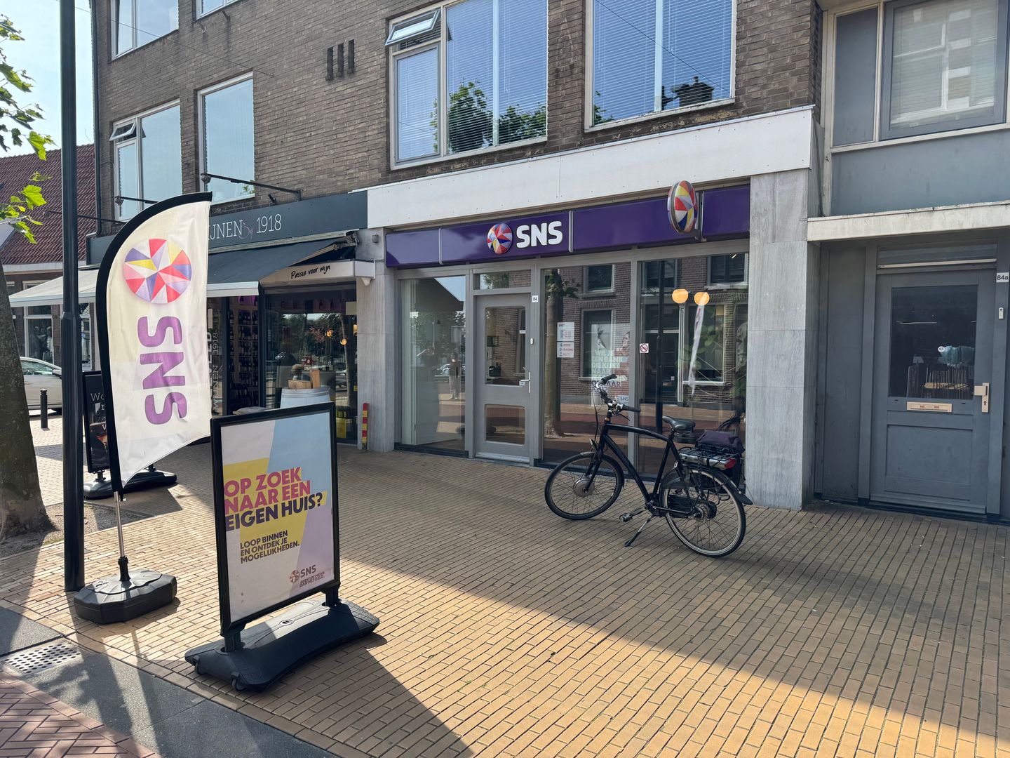 Bekijk foto 4 van Oosterstraat 84