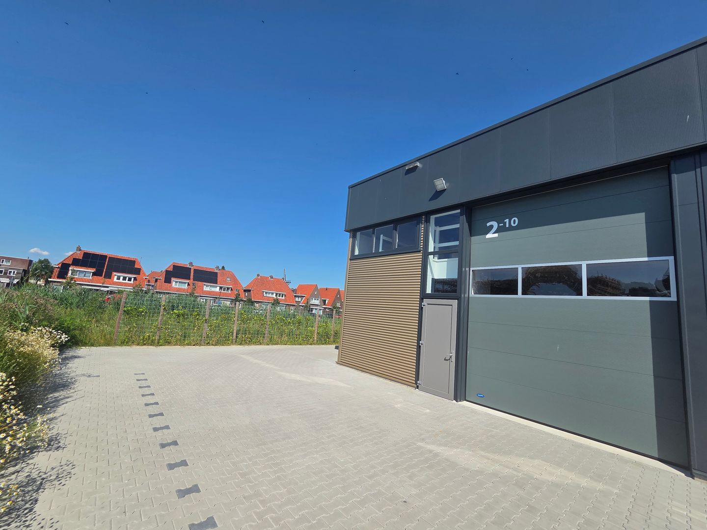 Bekijk foto 3 van Industrieweg 2-10