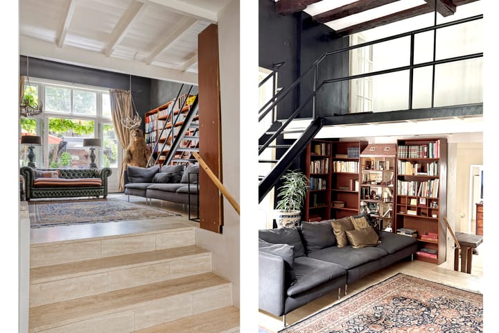 Photo 10 of Zuidzijde Haven 21