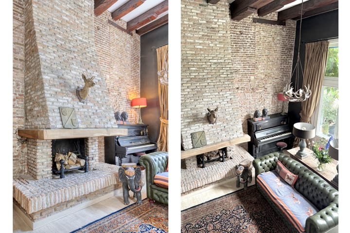 Photo 12 of Zuidzijde Haven 21