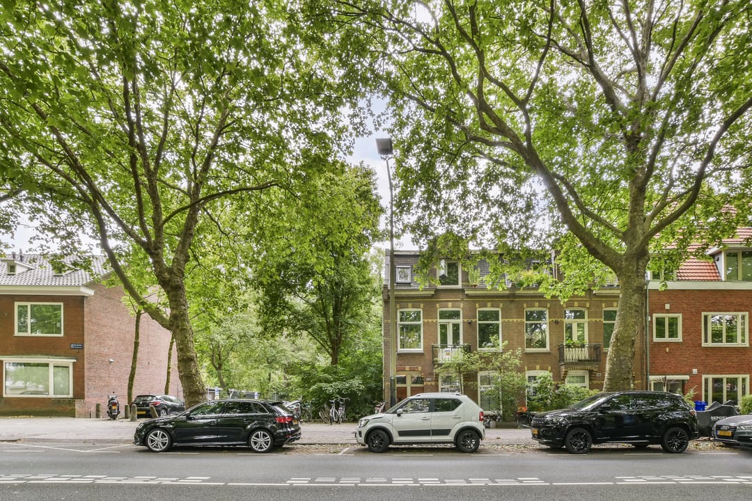 Foto 2 van Amstelveenseweg 942-2