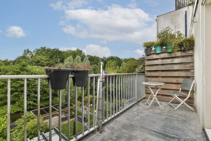 Foto 4 van Amstelveenseweg 942-2