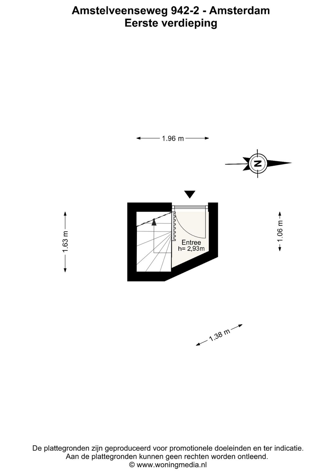 Foto 26 van Amstelveenseweg 942-2