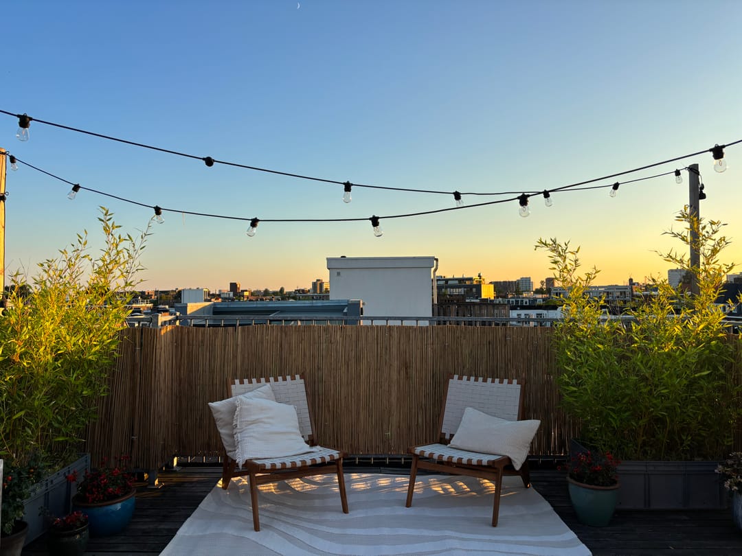 Foto 1 van Sluisstraat 16-3