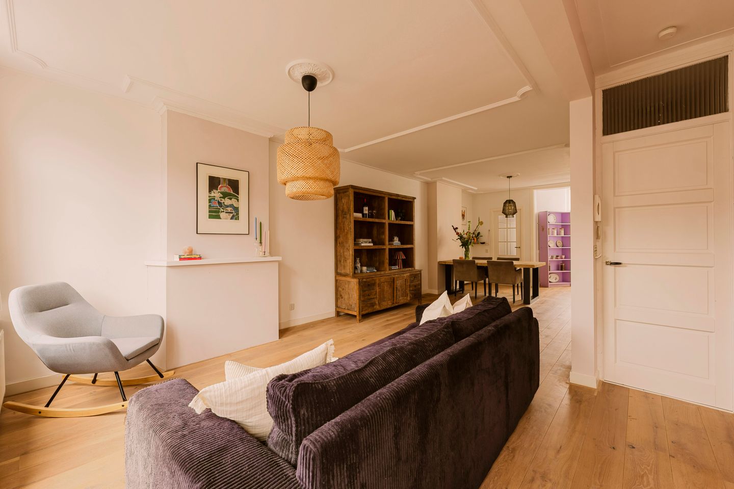 Foto 5 van Sluisstraat 16-3