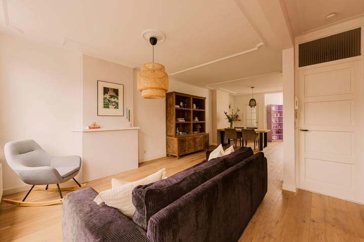 Foto 5 van Sluisstraat 16-3