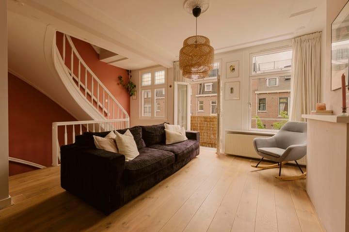 Foto 4 van Sluisstraat 16-3