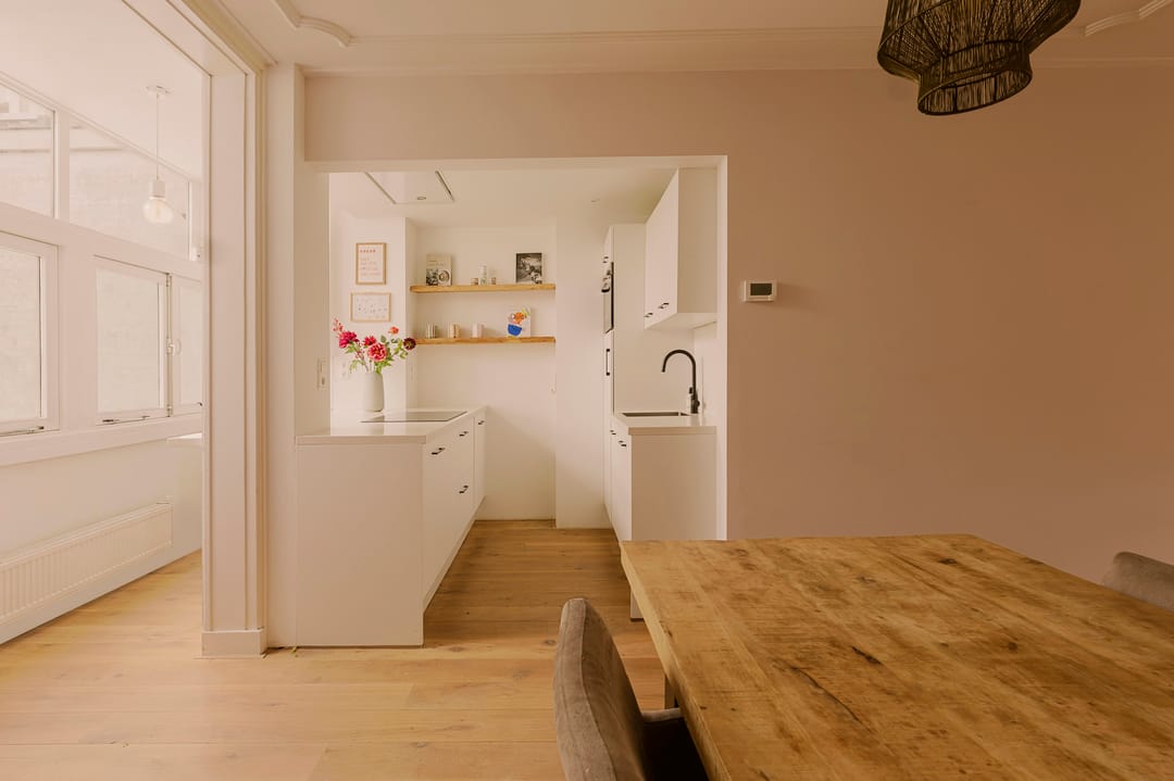 Foto 8 van Sluisstraat 16-3