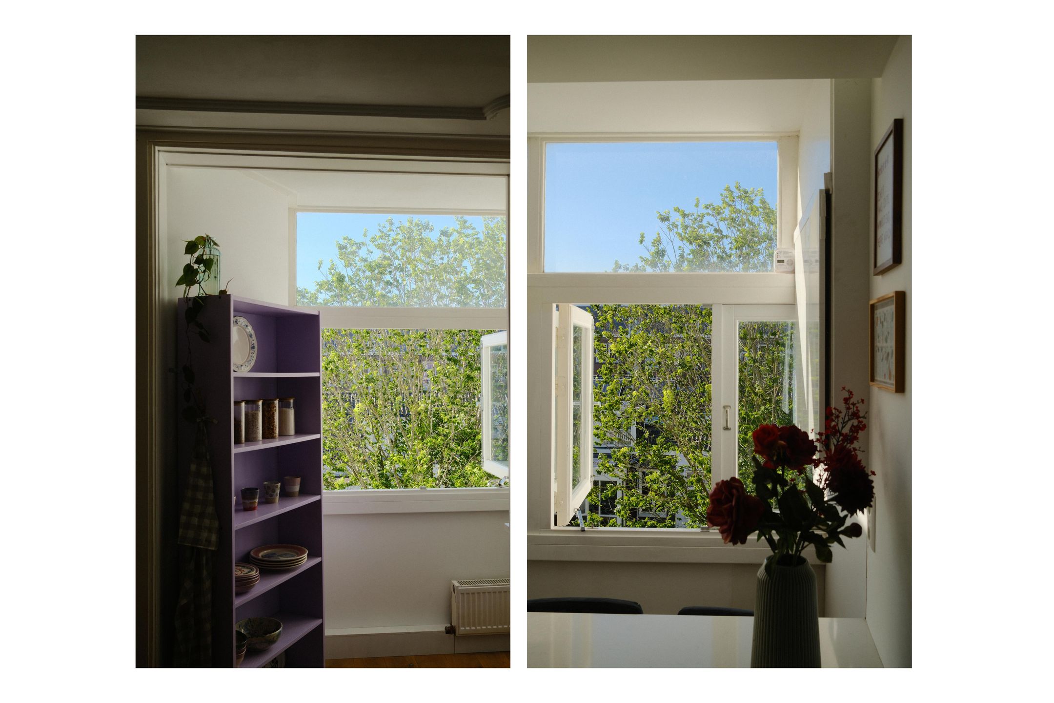 Foto 9 van Sluisstraat 16-3