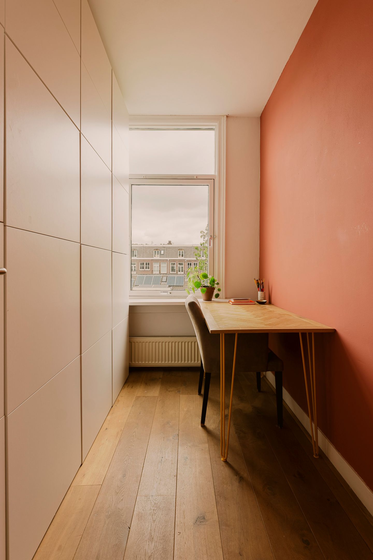 Foto 10 van Sluisstraat 16-3