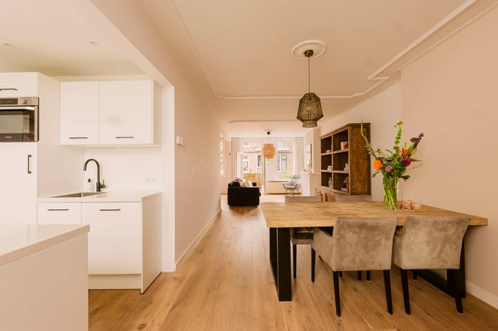 Foto 7 van Sluisstraat 16-3